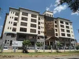1200 sq ft Office Space in Kilimani